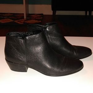 Sam Edelman petty ankle boots